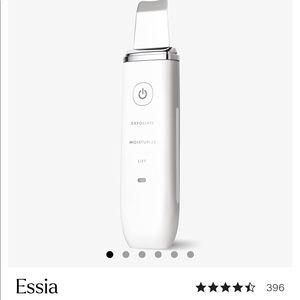 Vanity Planet Essia & Mini Ice Roller